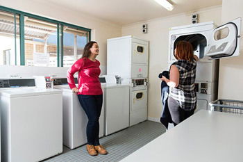 Western Sydney University Village-Campbelltown Campus - Accommodation in Brisbane 8