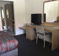 Nunawading Motor Inn - Accommodation in Brisbane