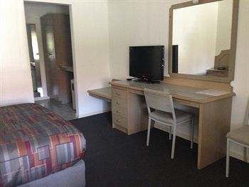 Nunawading Motor Inn - Accommodation in Brisbane 0