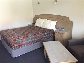 Nunawading Motor Inn - Accommodation in Brisbane 3