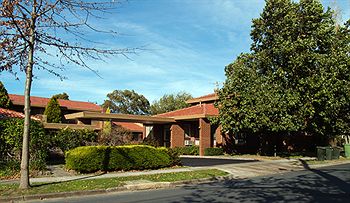 Nunawading Motor Inn - Accommodation in Brisbane 4