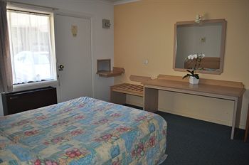 Nunawading Motor Inn - Accommodation in Brisbane 5