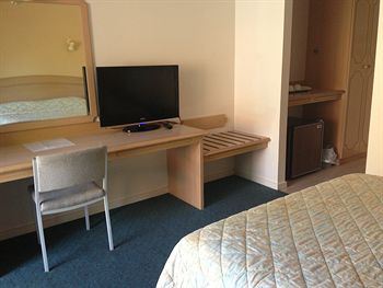 Nunawading Motor Inn - Accommodation in Brisbane 6