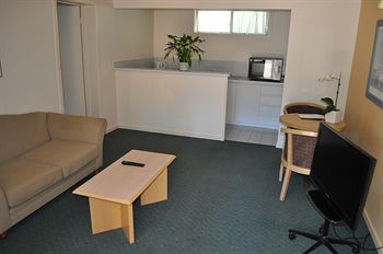 Nunawading Motor Inn - Accommodation in Brisbane 7