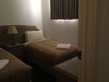 Nunawading Motor Inn - Accommodation in Brisbane 8