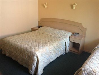 Nunawading Motor Inn - Accommodation in Brisbane 10