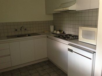 Nunawading Motor Inn - Accommodation in Brisbane 11