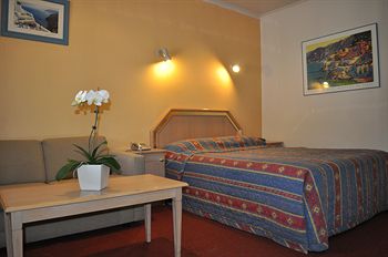 Nunawading Motor Inn - Accommodation in Brisbane 12
