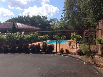 Nunawading Motor Inn - Accommodation in Brisbane 13