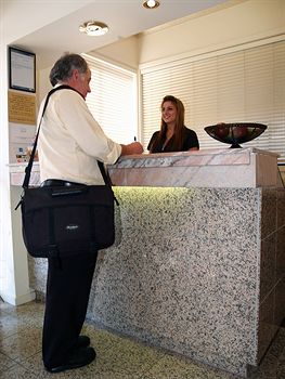 Nunawading Motor Inn - Accommodation in Brisbane 14