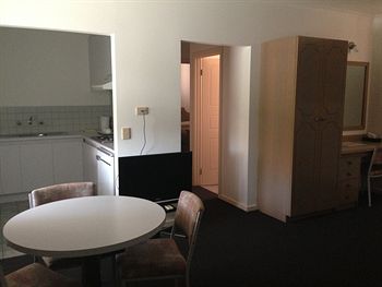 Nunawading Motor Inn - Accommodation in Brisbane 16