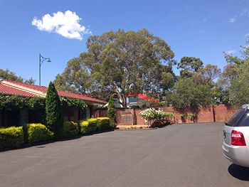 Nunawading Motor Inn - Accommodation in Brisbane 17