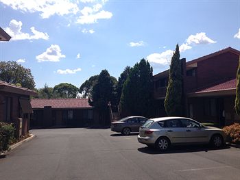 Nunawading Motor Inn - Accommodation in Brisbane 19