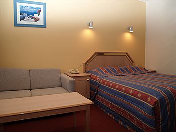 Nunawading Motor Inn - Accommodation in Brisbane 20