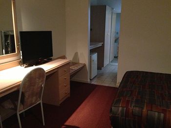 Nunawading Motor Inn - Accommodation in Brisbane 21