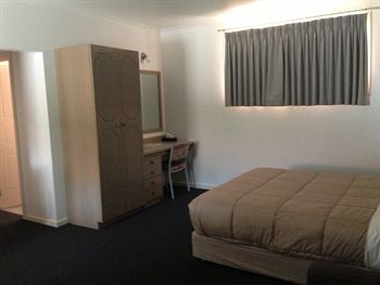 Nunawading Motor Inn - Accommodation in Brisbane 22