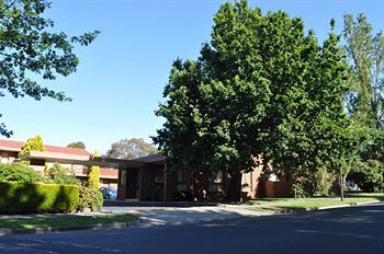 Nunawading Motor Inn - Accommodation in Brisbane 23