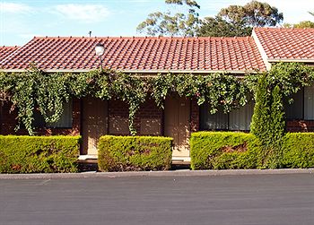Nunawading Motor Inn - Accommodation in Brisbane 24