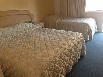 Nunawading Motor Inn - Accommodation in Brisbane 27