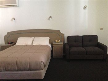 Nunawading Motor Inn - Accommodation in Brisbane 28