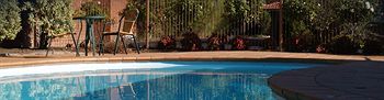 Nunawading Motor Inn - Accommodation in Brisbane 29