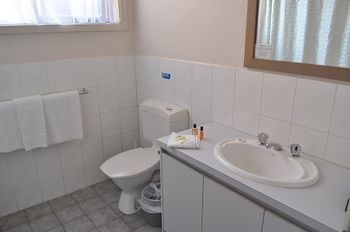 Nunawading Motor Inn - Accommodation in Brisbane 32