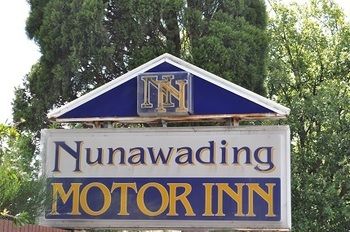Nunawading Motor Inn - Accommodation in Brisbane 33