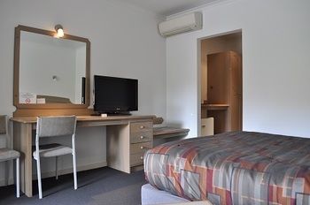 Nunawading Motor Inn - Accommodation in Brisbane 34