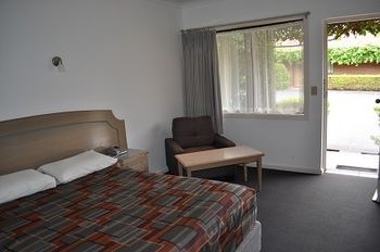 Nunawading Motor Inn - Accommodation in Brisbane 40