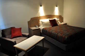 Nunawading Motor Inn - Accommodation in Brisbane 41