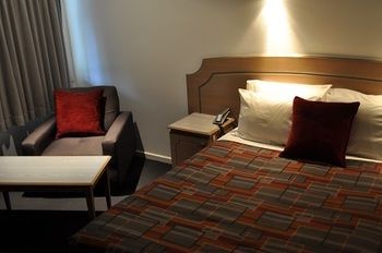 Nunawading Motor Inn - Accommodation in Brisbane 43