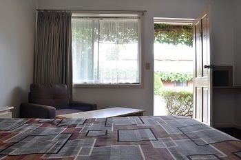 Nunawading Motor Inn - Accommodation in Brisbane 45