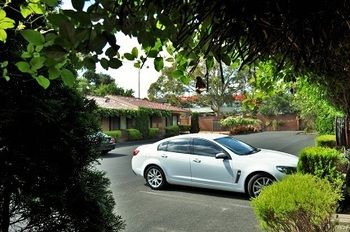 Nunawading Motor Inn - Accommodation in Brisbane 46