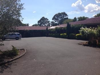 Nunawading Motor Inn - Accommodation in Brisbane 47
