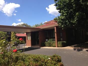 Nunawading Motor Inn - Accommodation in Brisbane 48