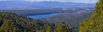 CountryPlace - Accommodation in Brisbane 7