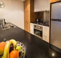 Accent Accommodation at Docklands Melbourne - Accommodation in Brisbane