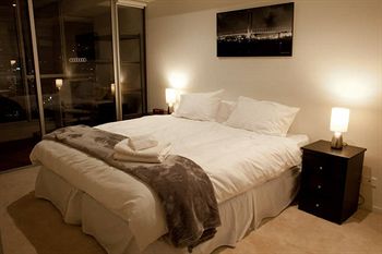 Docklands VIC Accommodation in Brisbane