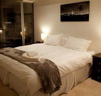 Melbourne Holiday Apartments at McCrae Docklands - Accommodation in Brisbane