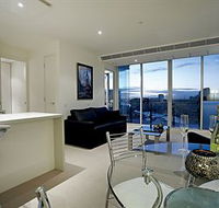 Gem Apartments - Accommodation in Brisbane