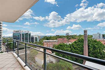 Wyndel Apartments - Herbert - Accommodation in Brisbane 0