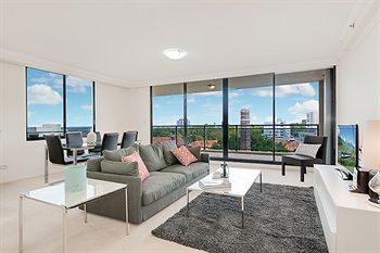 Wyndel Apartments - Herbert - Accommodation in Brisbane 1