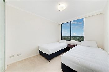 Wyndel Apartments - Herbert - Accommodation in Brisbane 2