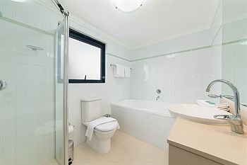Wyndel Apartments - Herbert - Accommodation in Brisbane 4