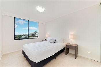 Wyndel Apartments - Herbert - Accommodation in Brisbane 5