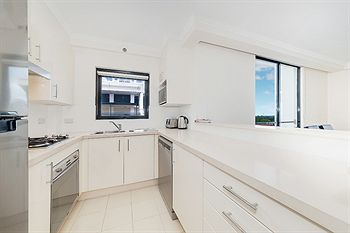 Wyndel Apartments - Herbert - Accommodation in Brisbane 6