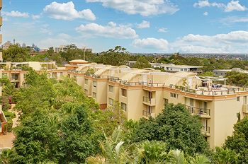 Wyndel Apartments - Shoremark - Accommodation in Brisbane 1