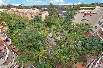 Wyndel Apartments - Shoremark - Accommodation in Brisbane 3