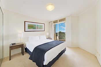 Wyndel Apartments - Shoremark - Accommodation in Brisbane 4