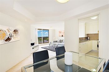 Wyndel Apartments - Shoremark - Accommodation in Brisbane 5